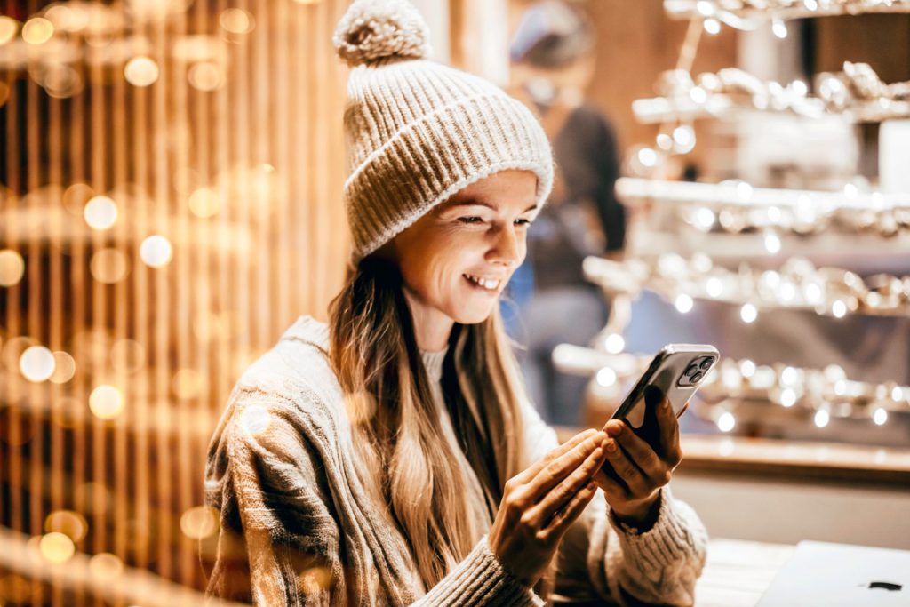 christmas storytelling strategies