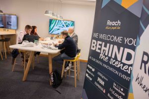 behind the scenes of birmingham live & birmingham mail