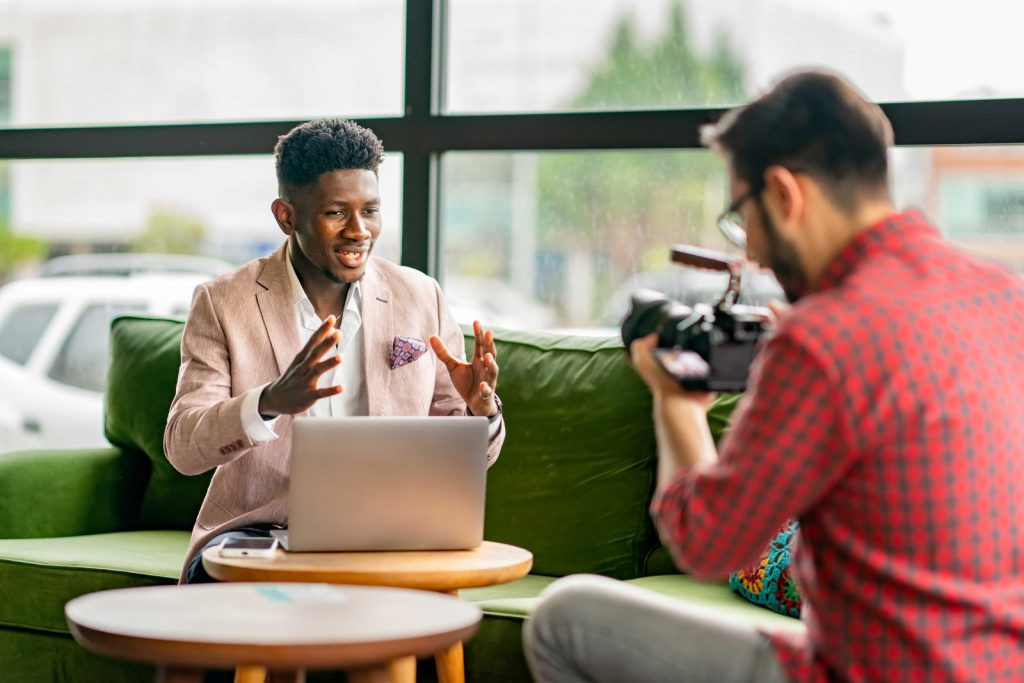 how to write a video script