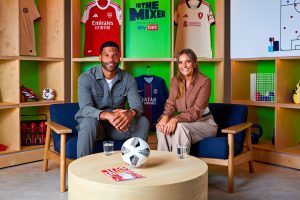 reach launches all out football with sky bet as lead sponsor